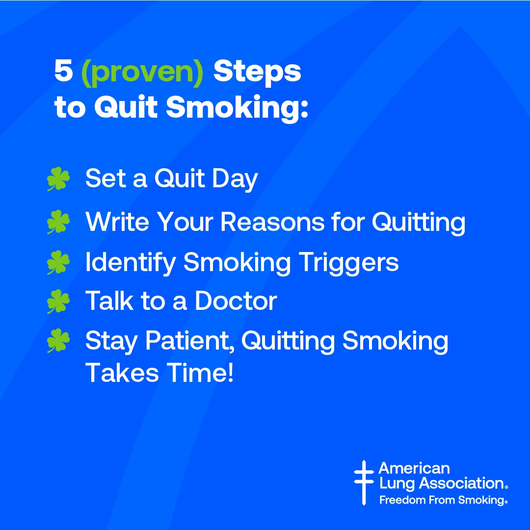 St. Patricks Instagram Image